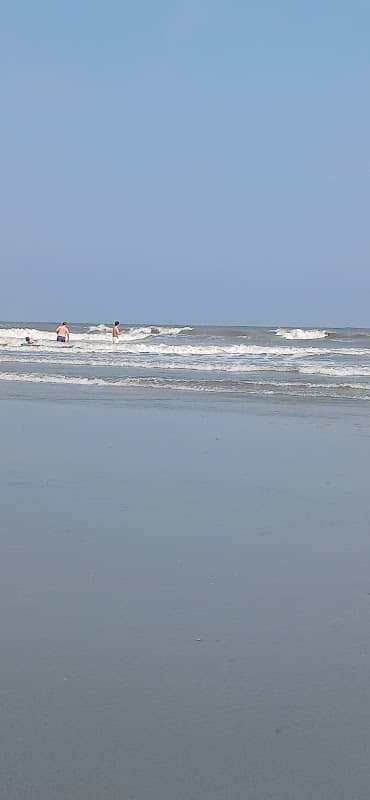 Public Beach Access - 2nd St E - Image 2