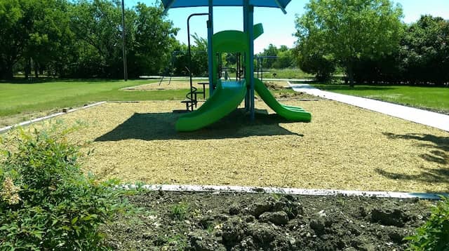 Margie Webb Park - Image 1