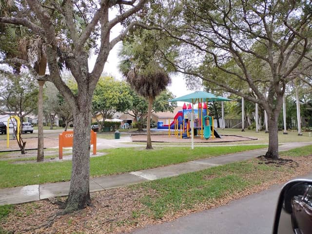 Cooper’s Pointe Park - Image 1