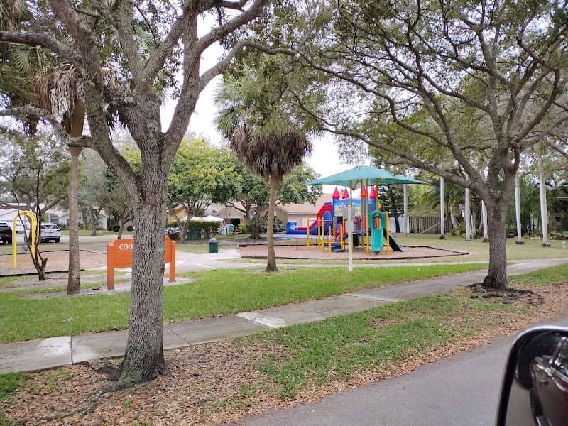 Cooper’s Pointe Park - Image 1