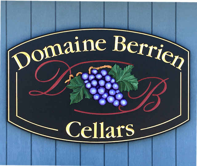 Domaine Berrien Cellars - Image 1