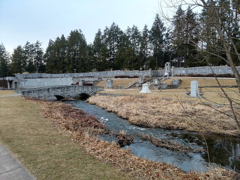 28th Infantry Division National Shrine - Image 2