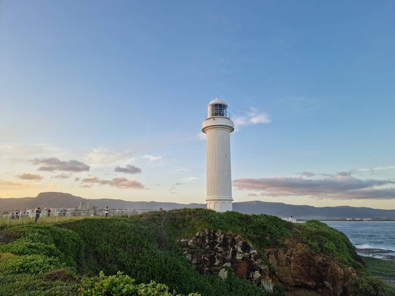Flagstaff Point Lighthouse - Image 1