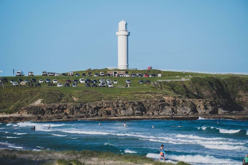 Flagstaff Point Lighthouse - Image 2