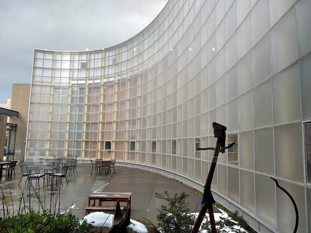 Whatcom Museum – The Lightcatcher - Image 3