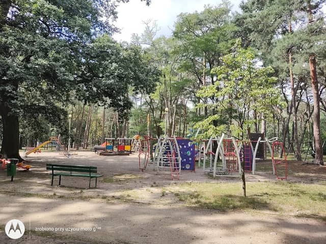Park Chopina - Image 1