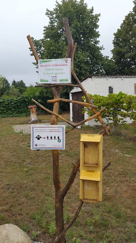 Oppelhainer "Kräutergarten" - Image 1