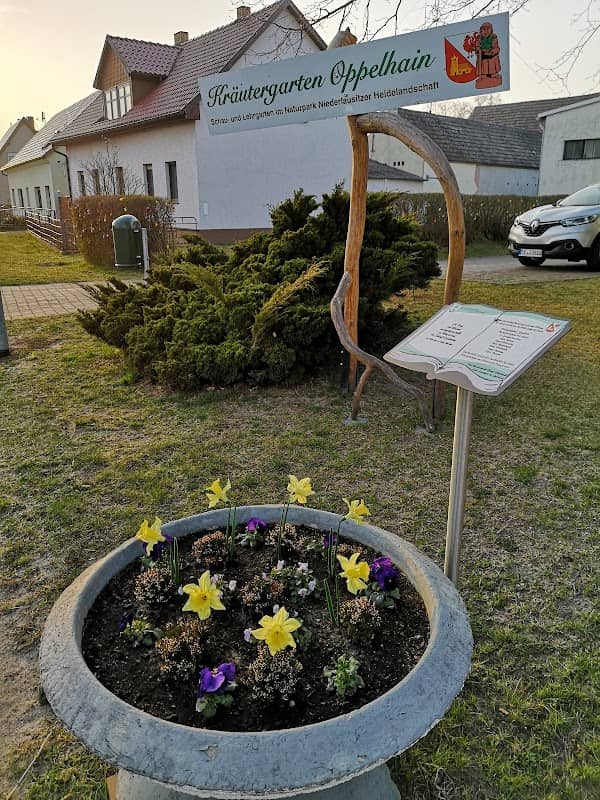 Oppelhainer "Kräutergarten" - Image 2