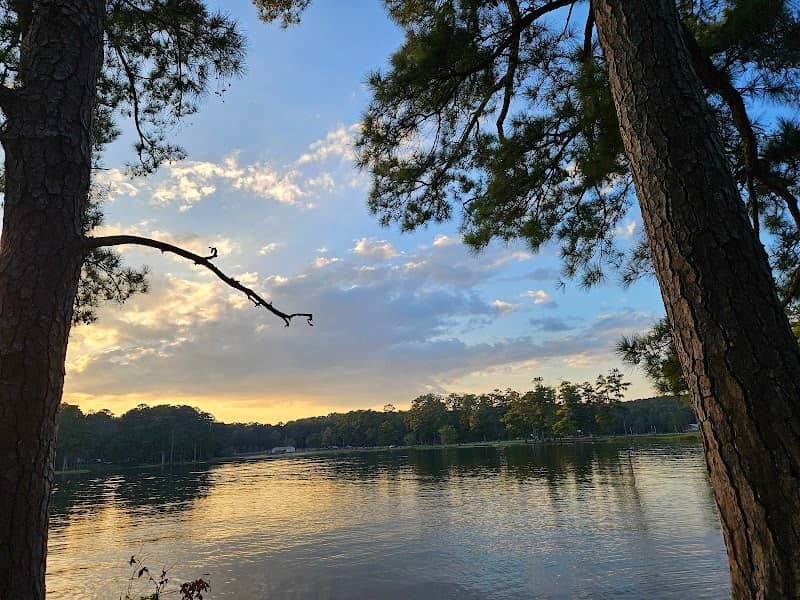 Wind Creek State Park - Image 2