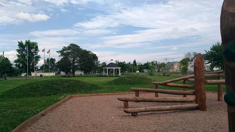Dennis Park - Image 1