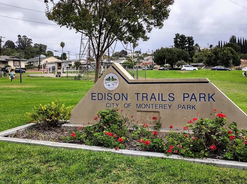Edison Trails Park - Image 2