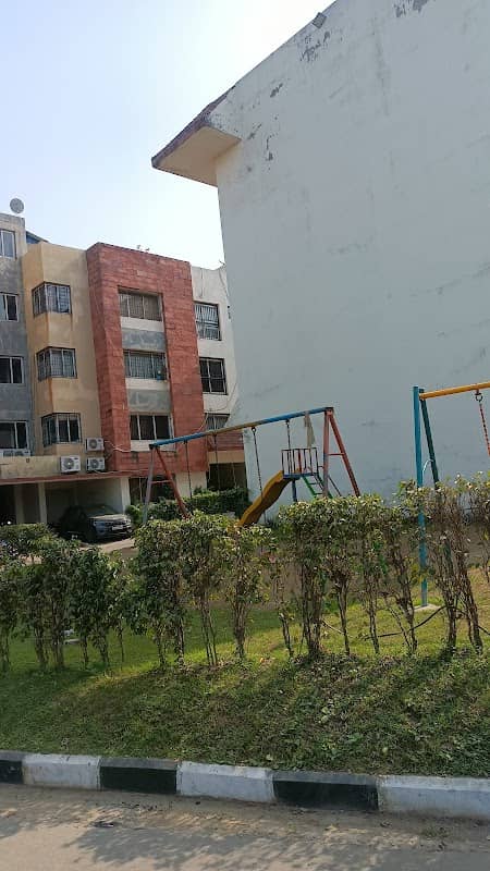 Children park - Image 1