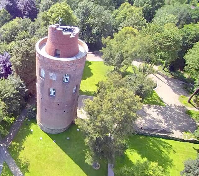 Amtsturm Lüchow - Image 1
