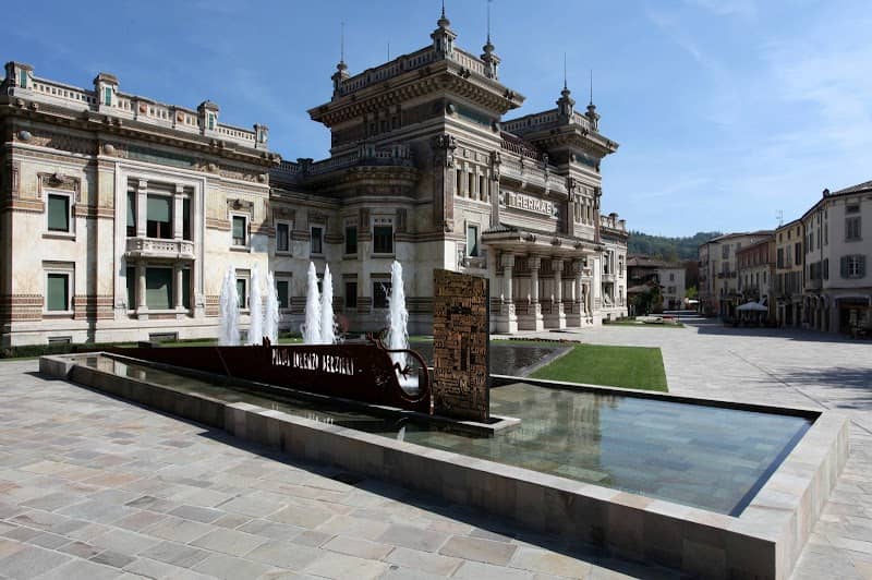 Palazzo Berzieri - Image 2