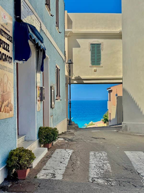 Santa Teresa di Gallura - Image 1