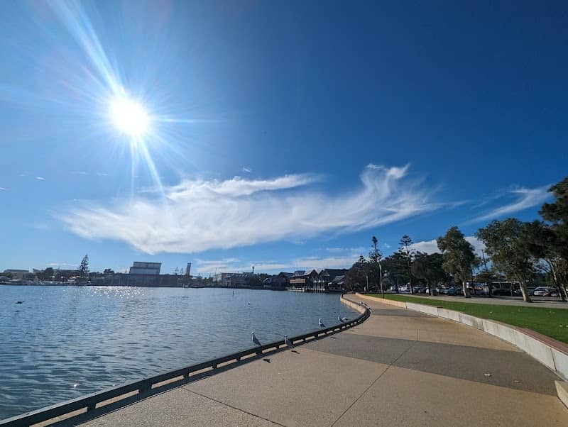 Mandurah Boardwalk - Image 3
