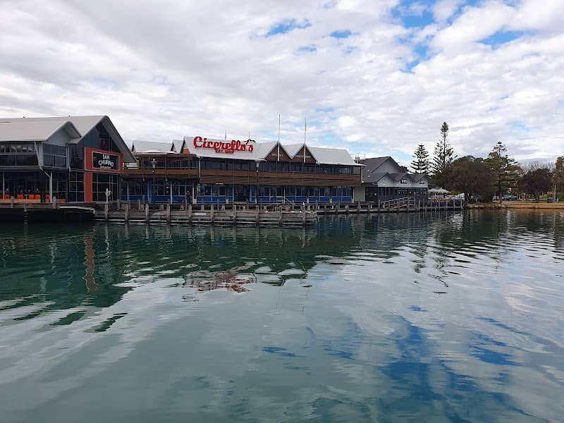 Mandurah Boardwalk - Image 2