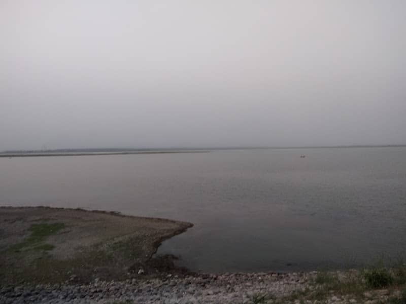 Nanaksagar park - Image 1