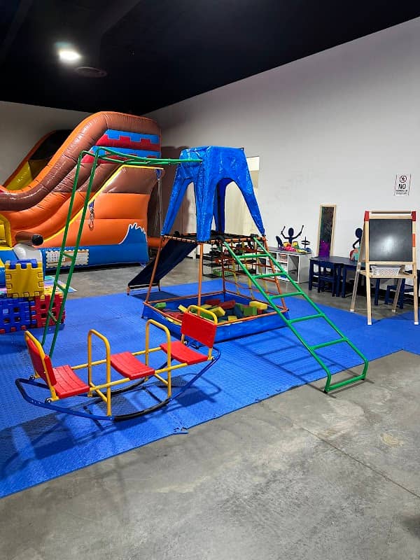 KidzZone Play and Party Center - Image 1