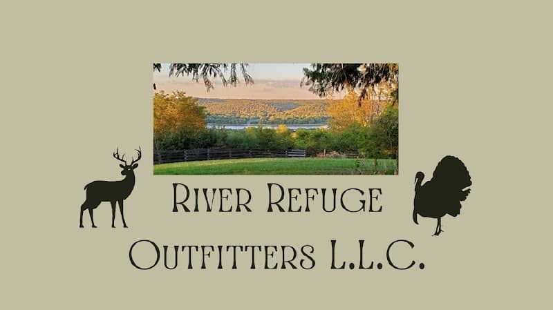 River Refuge Outfitters L.L.C. - Image 1