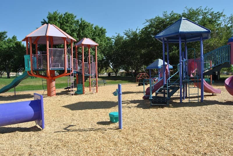 Timberlane Park - Image 1