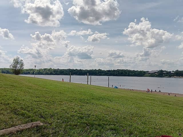Deer Creek State Park Beach - Image 2