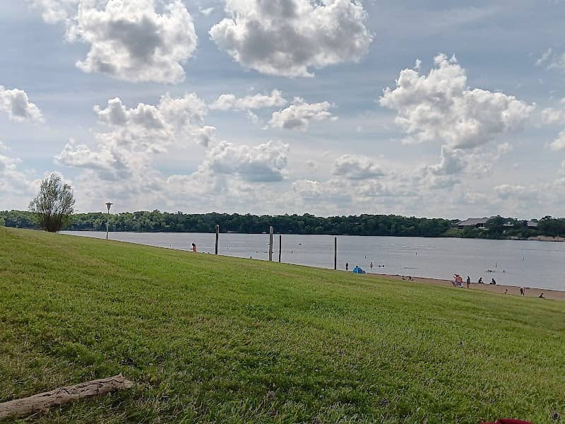Deer Creek State Park Beach - Image 2