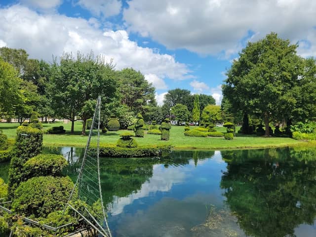 Topiary Park - Image 1