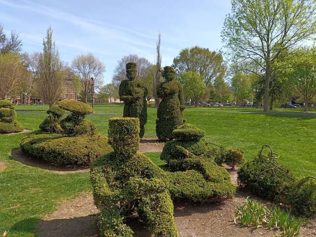 Topiary Park - Image 2