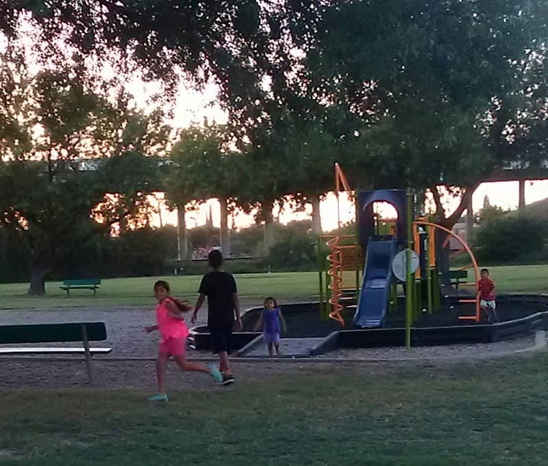 UCO Park - Image 1