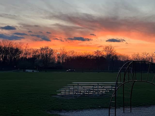 Harmon Field - Image 2
