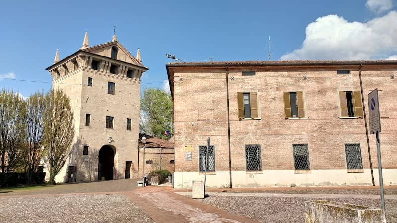 Piazza Castello - Image 1