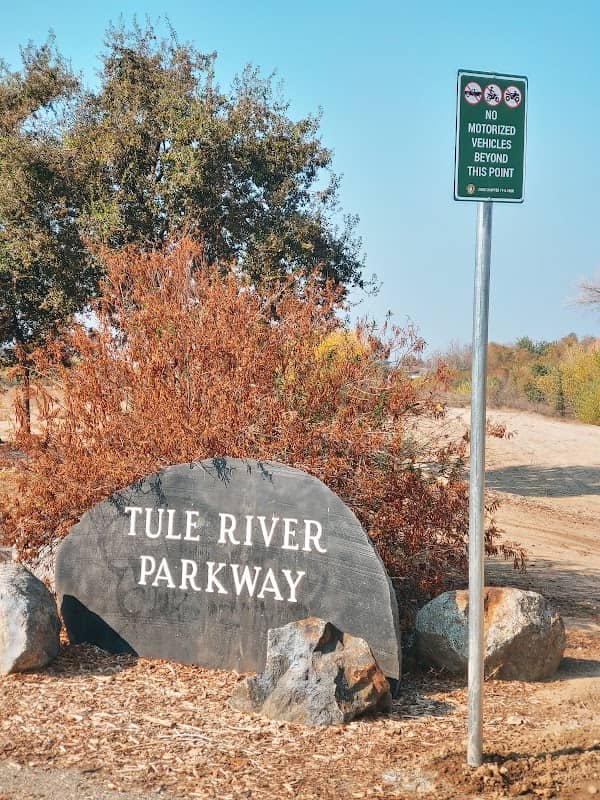 Tule River Parkway - Image 2