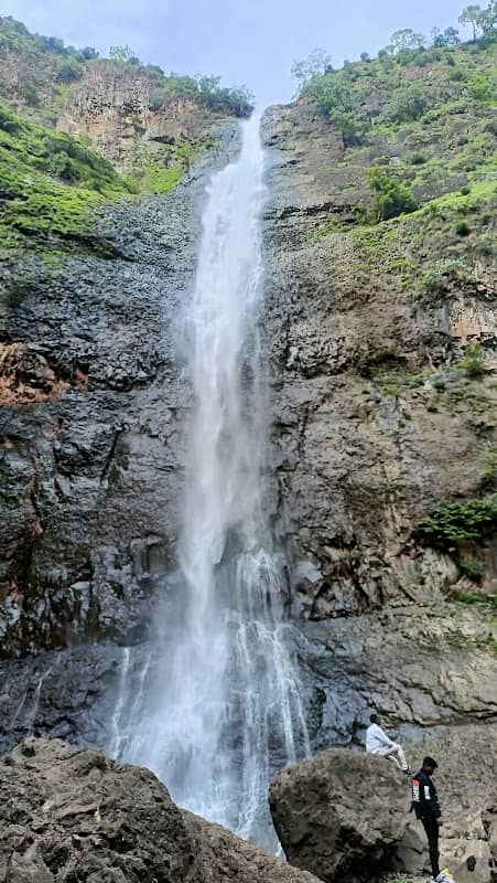 Chichati Waterfall - Image 1