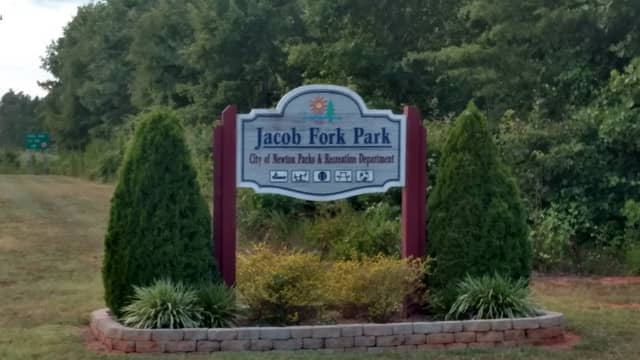 Jacob Fork Park - Image 1