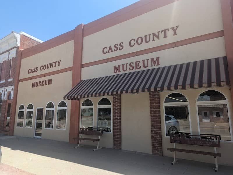 Cass County Museum - Image 1