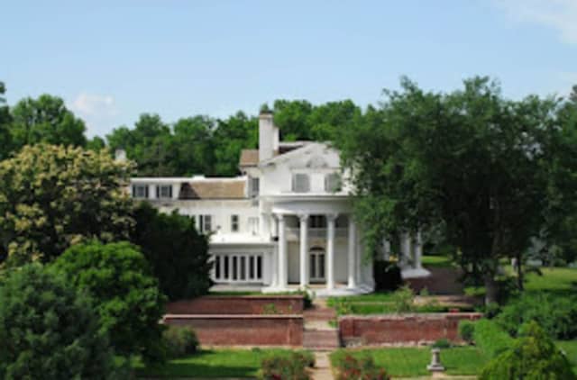 Arbor Lodge Mansion - Image 1