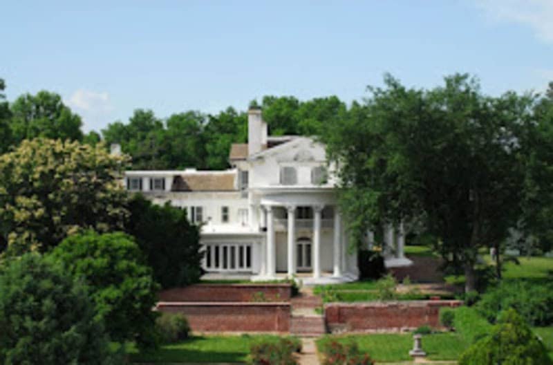 Arbor Lodge Mansion - Image 1