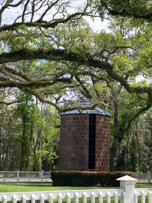 Magnolia Springs Alabama - Image 1