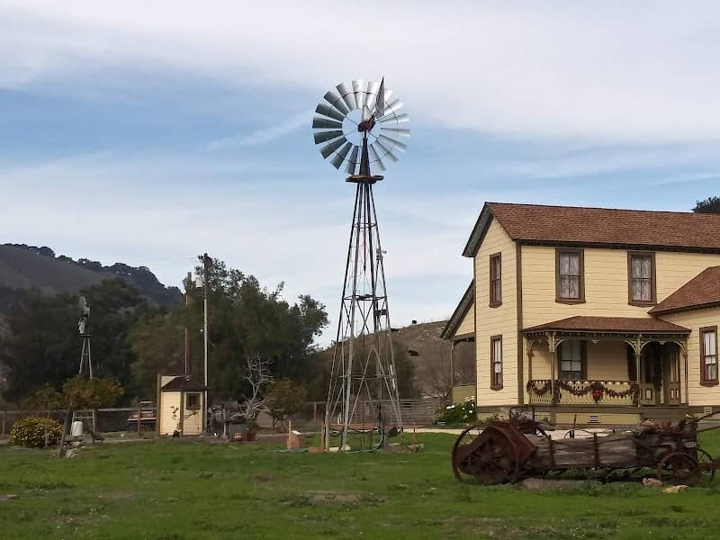 Price Historical Park - Image 1