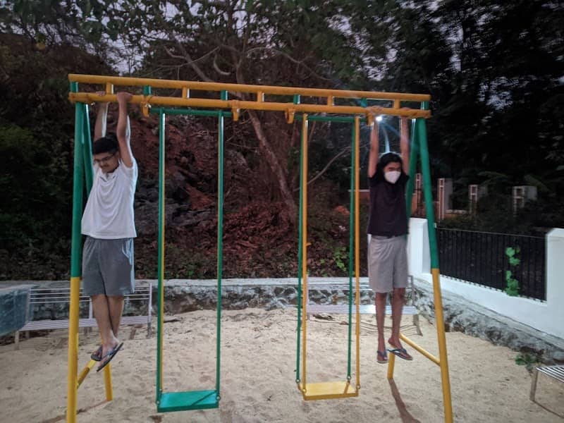 Children's park - Image 2