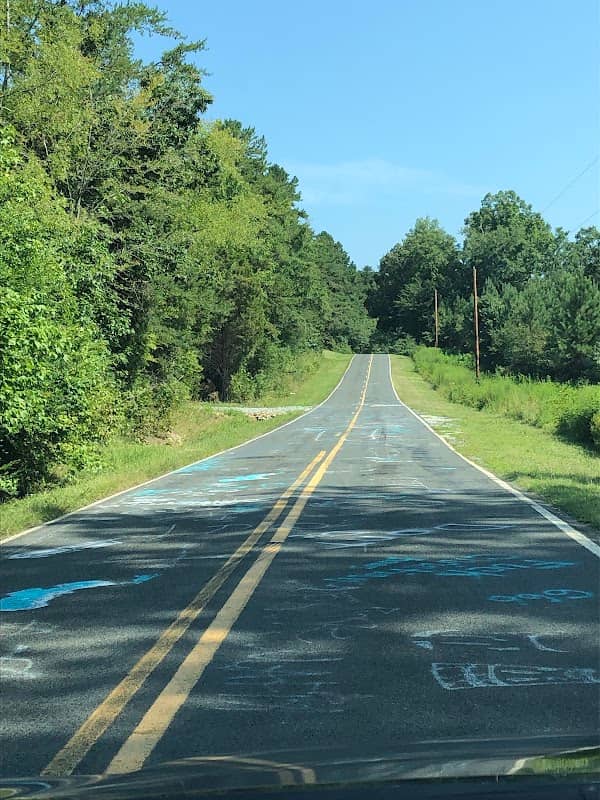 Gravity Hill - Folklore Destination - Image 1