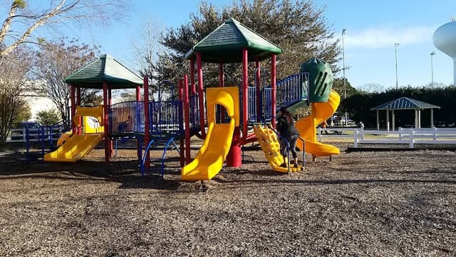 Lake Meade Park - Image 1
