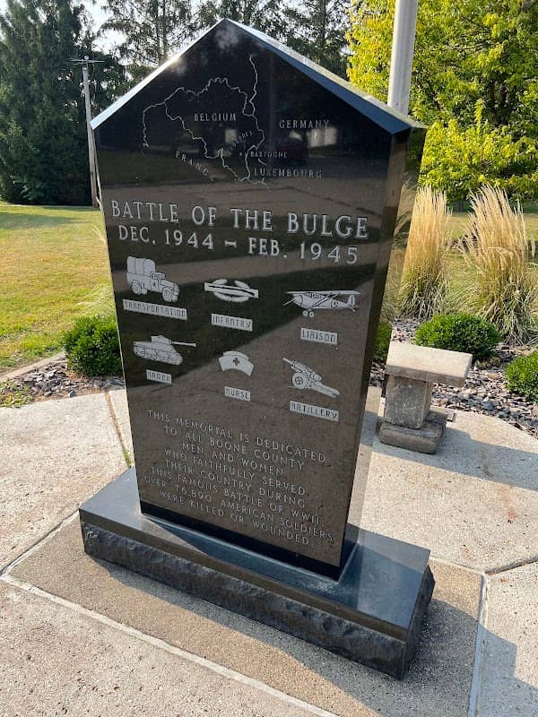 Miles Lee Park - Image 1