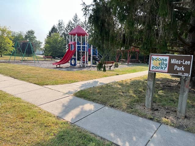 Miles Lee Park - Image 2