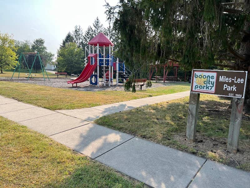 Miles Lee Park - Image 2