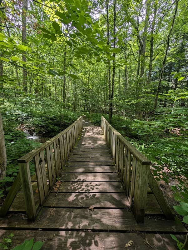 Robert B. Woodruff Outdoor Learning Center - Image 1