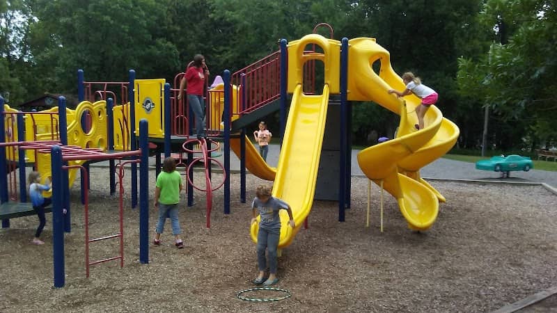 Kiwanis Park - Image 1