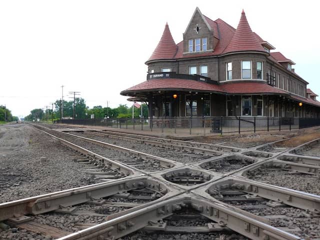 Durand Union Station Inc - Image 2