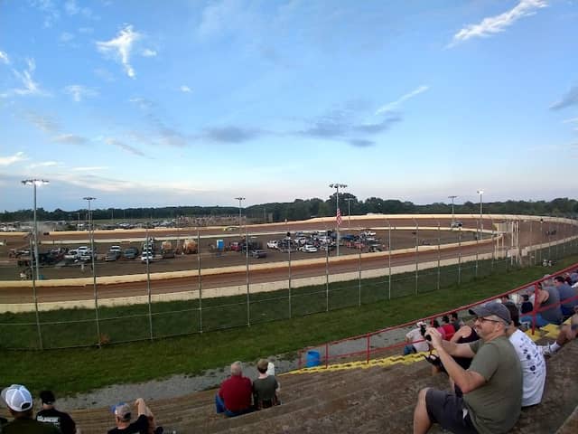 Winchester Speedway - Image 1